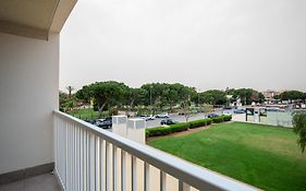 Apartamentos En Canet Al Mar, Junto Playa Y Con Piscina
