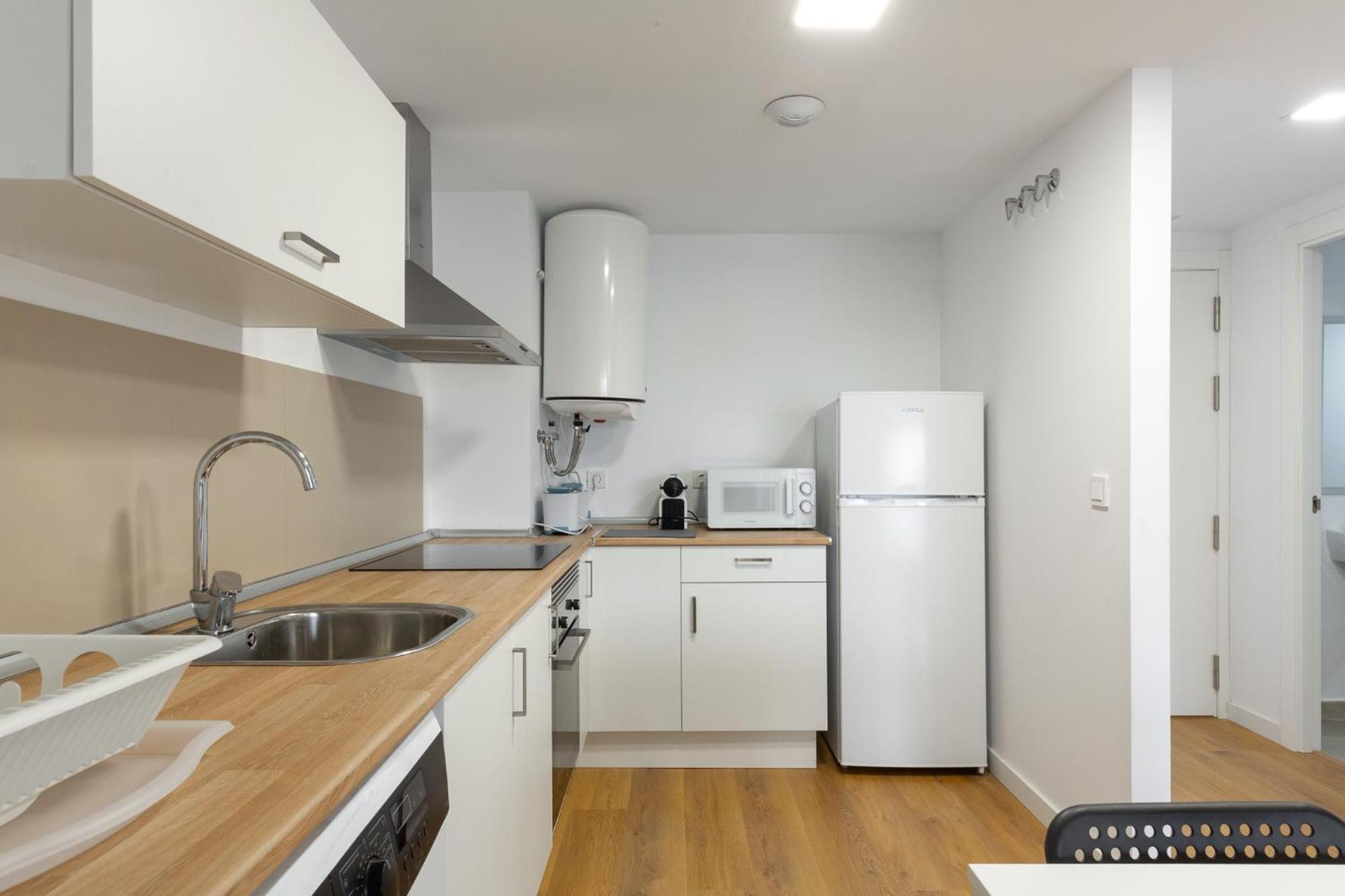 Apartamentos En Canet Al Mar, Junto Playa Y Con Piscina Canet d'En Berenguer Buitenkant foto